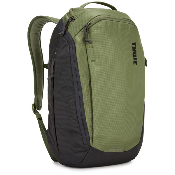

Рюкзак Thule EnRoute Backpack 23L (Olivine/Obsidian) (TH 3204283)
