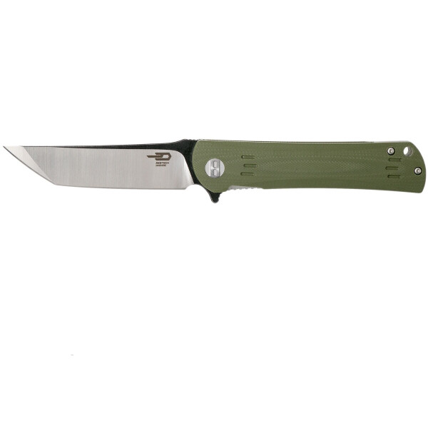 

Нож складной Bestech Knife KENDO Army Green BG06B-1