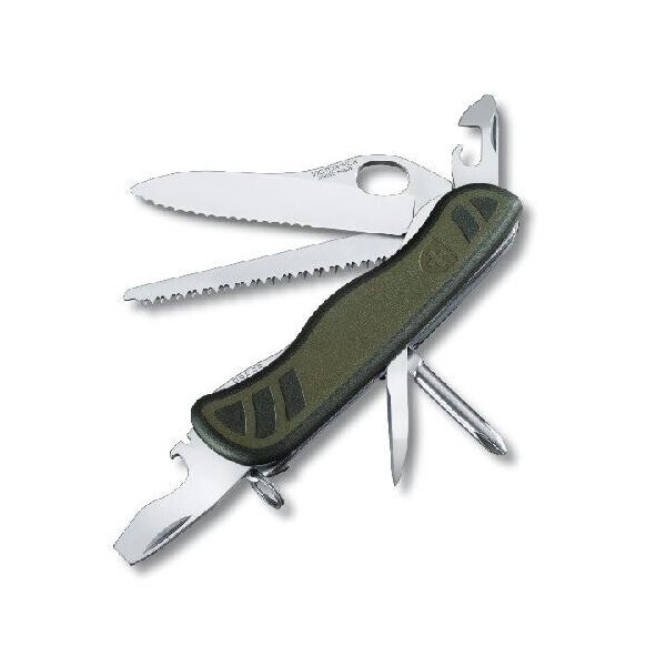 

0.8461.MWCH Нож Victorinox MILITARY Onehand 2008