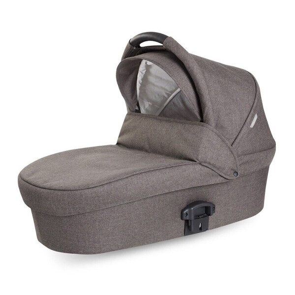

Люлька X-lander X-Pram light Evening grey (25884)