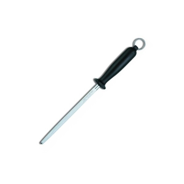 

Точило Victorinox Domestic коло medium з чорною ручкою 20 см (Vx78013)