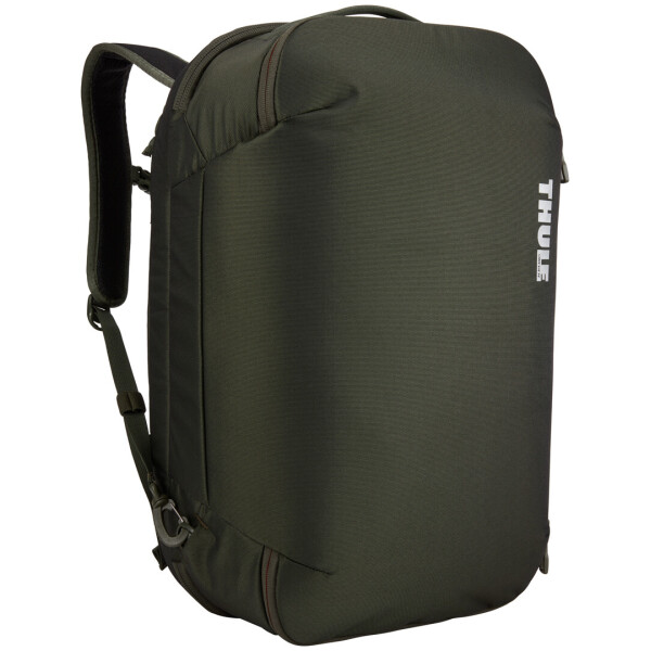 

Рюкзак-Наплечная сумка Thule Subterra Convertible Carry On (Dark Forest) (TH 3204024)