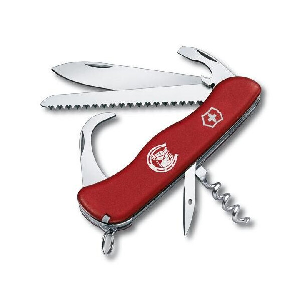

Ніж Victorinox Equestrian 0.8883