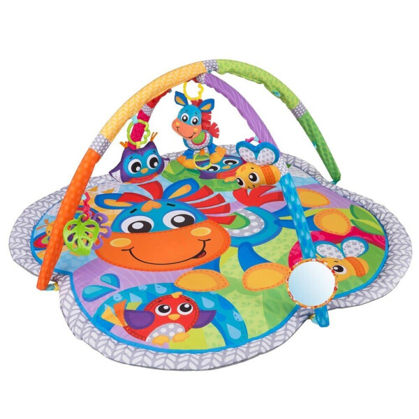 

Развивающий коврик Playgro Пони (69718)