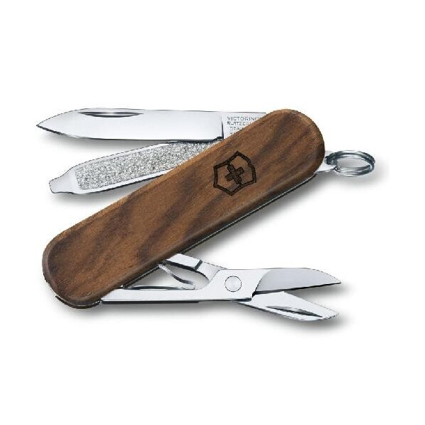 

Нож складной Victorinox Classic Sd (0.6221.63)