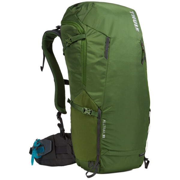 

Рюкзак Thule AllTrail 35L Men's (Garden Green) (TH 3203538)