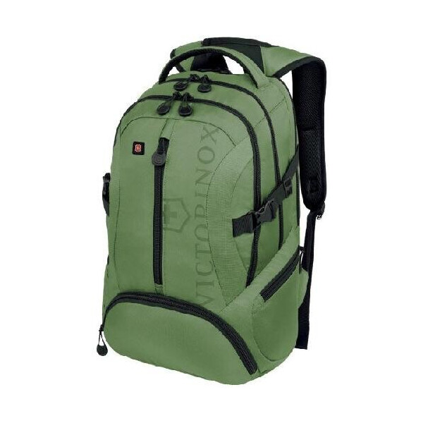 

Рюкзак Victorinox VX SPORT, Scout 26 л зелений (Vt311051.06)