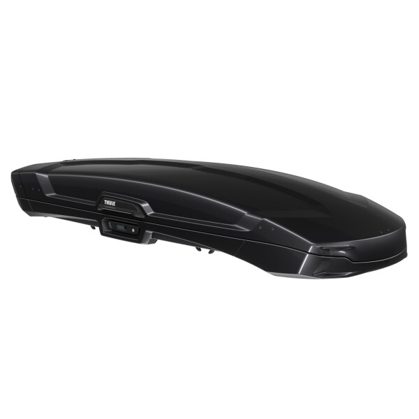 

Бокс Thule Vector Alpine Black (TH 6135B)