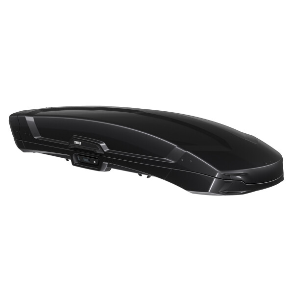 

Бокс Thule Vector L Black (TH 6137B)