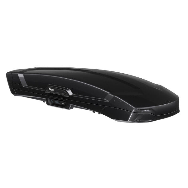 

Бокс Thule Vector M Black (TH 6132B)
