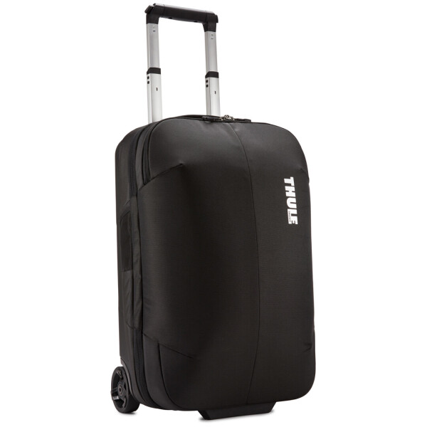 

Чемодан на колесах Thule Subterra Carry-On (Black) (TH 3203950)