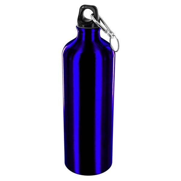 

Фляга Highlander Alu 1L Aubergine