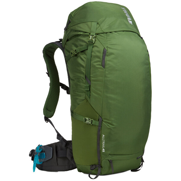 

Рюкзак Thule AllTrail 45L Men's (Garden Green) (TH 3203533)