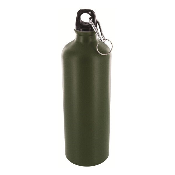 

Туристическая посуда Фляга Highlander Alu 1L Olive