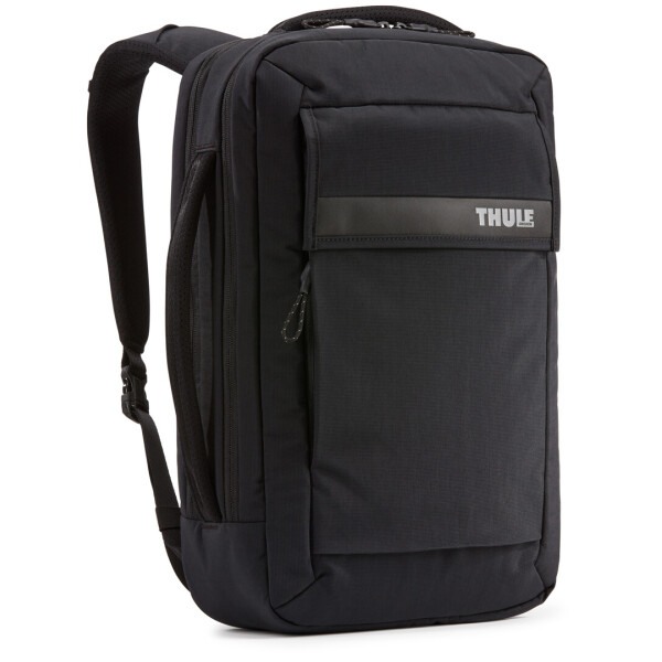 

Рюкзак-Наплечная сумка Thule Paramount Convertible Laptop Bag (Black) (TH 3204219)
