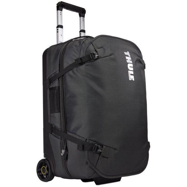 

Сумка на колесах Thule Subterra Wheeled Duffel 55cm (Dark Shadow) (TH 3203449)