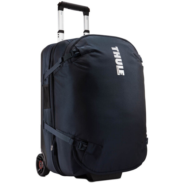 

Сумка на колесах Thule Subterra Wheeled Duffel 55cm (Mineral) (TH 3203450)