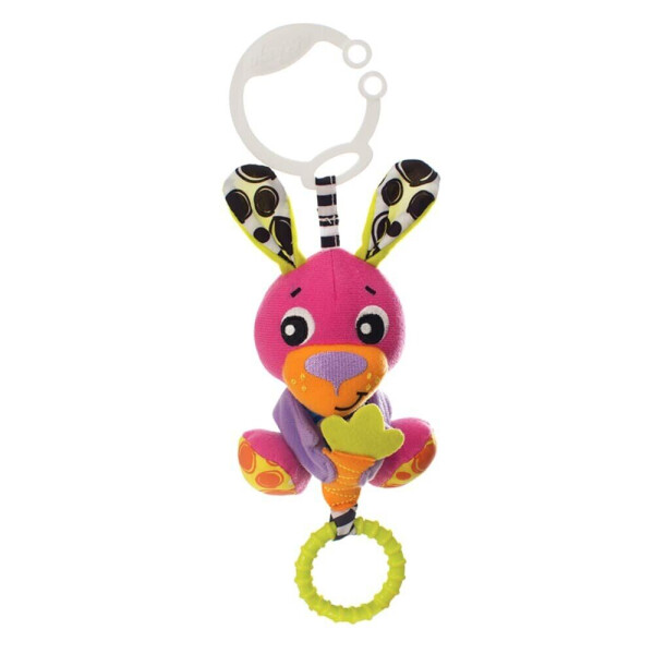

Игрушка на коляску трясущаяся Playgro Кролик (15414)