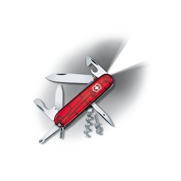 

Ніж Victorinox Spartan Lite 1.7804.T