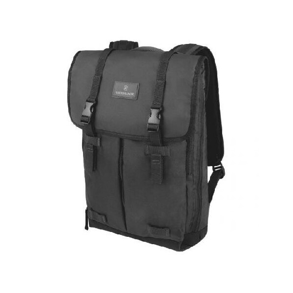 

Рюкзак Victorinox ALTMONT 3.0, Flapover 13 л чорний (Vt323893.01)