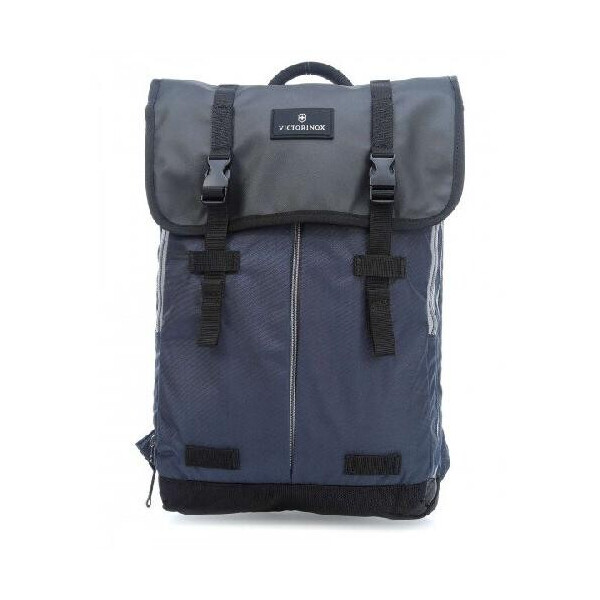 

Рюкзак Victorinox ALTMONT 3.0, Flapover 13 л синій (Vt601453)