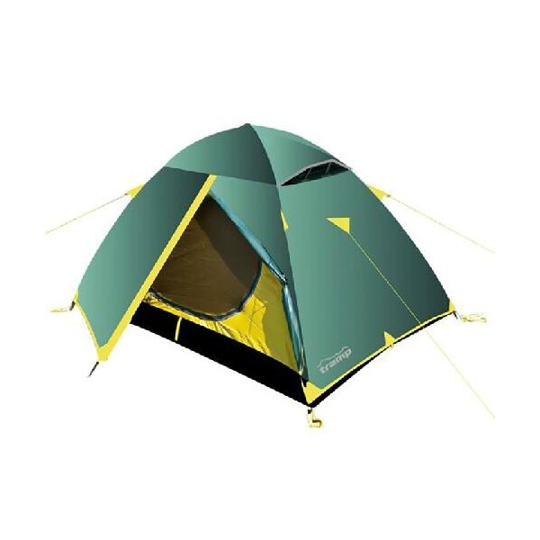 

Намет Tramp Scout 2 v2 TRT-055