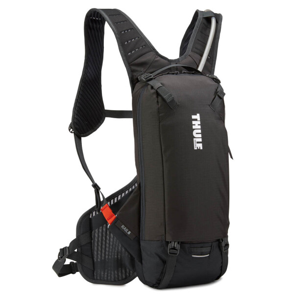 

Рюкзак-гидратор Thule Rail 8L (Obsidian) (TH 3203795)
