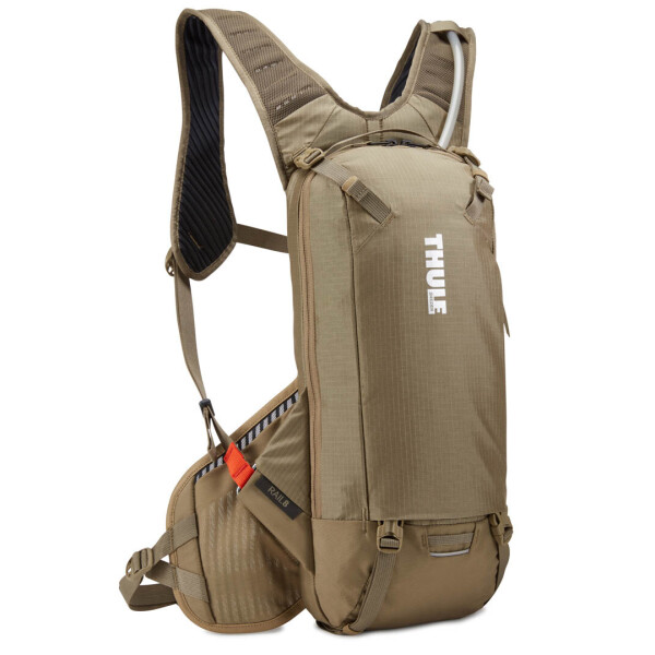 

Рюкзак-гидратор Thule Rail 8L (Covert) (TH 3203796)
