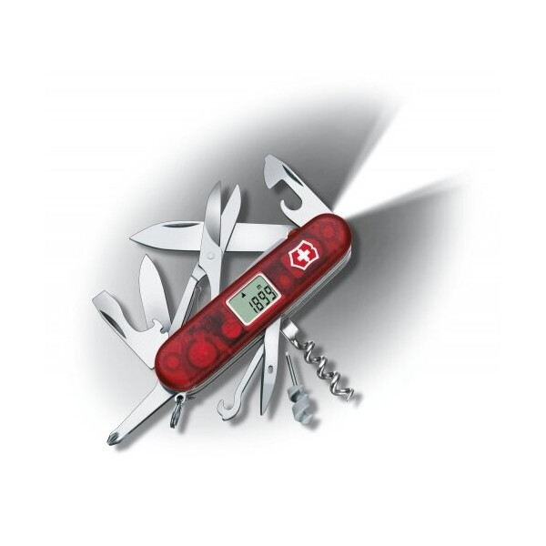 

Ніж Victorinox Traveller Lite 1.7905.AVT
