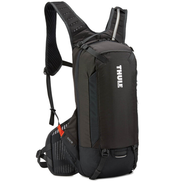 

Рюкзак-гидратор Thule Rail 12L (Obsidian) (TH 3203797)