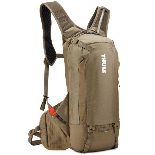 

Рюкзак-гидратор Thule Rail 12L (Covert) (TH 3203798)