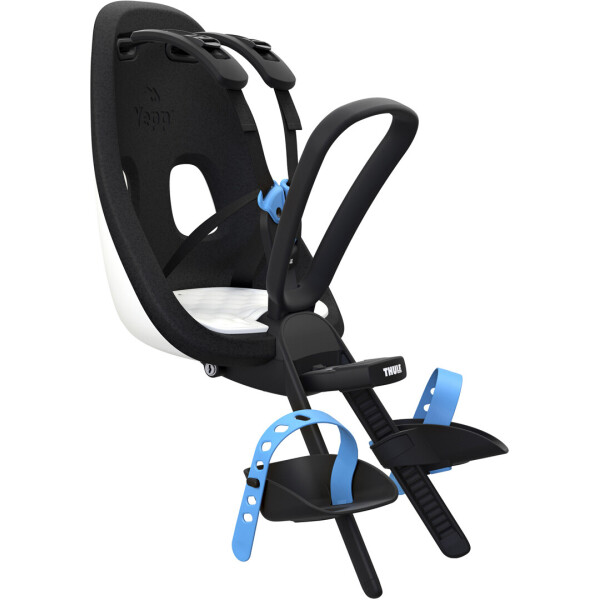 

Детское кресло Thule Yepp Nexxt Mini (Snow White) (TH 12080103)