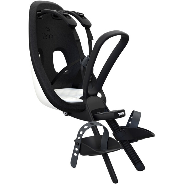 

Детское кресло Thule Yepp Nexxt Mini (Snow White) (TH 12080113)