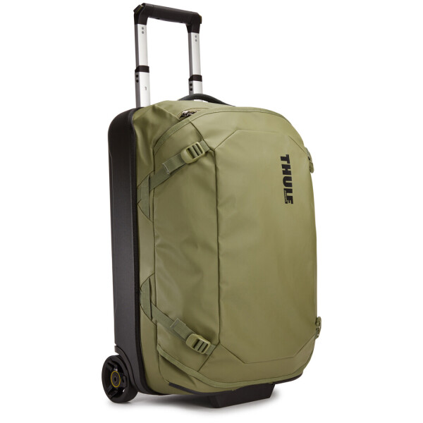

Чемодан на колесах Thule Chasm Carry On 55cm/22' (Olivine) (TH 3204289)