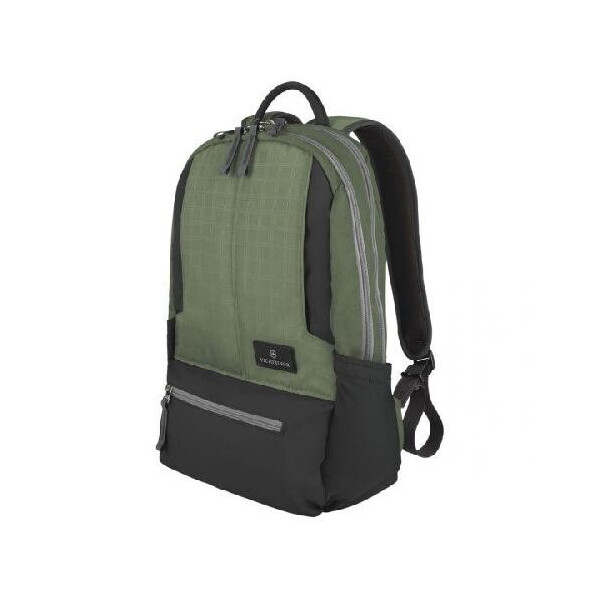 

Рюкзак Victorinox ALTMONT 3.0, Laptop 25 л зелений (Vt601418)