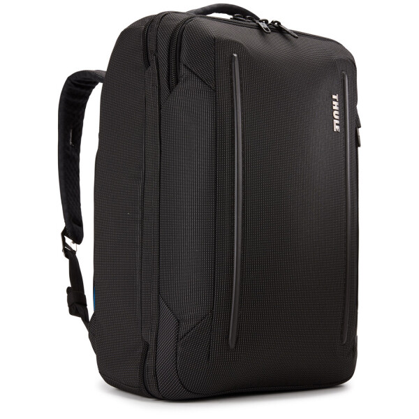 

Рюкзак-Наплечная сумка Thule Crossover 2 Convertible Carry On (Black) (TH 3204059)