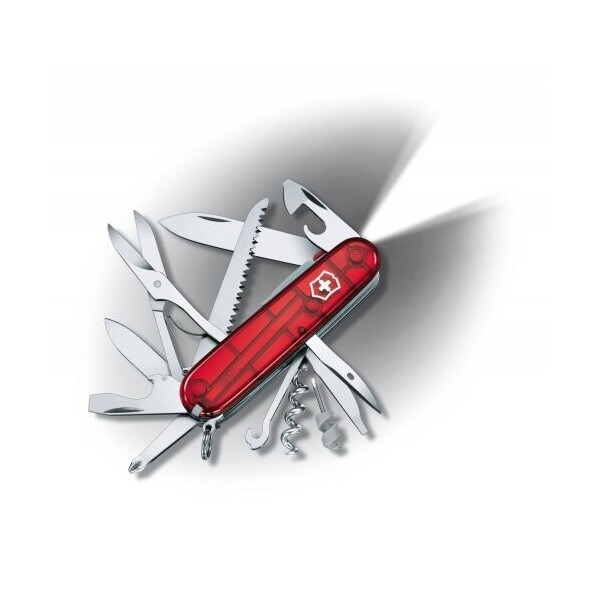 

Ніж Victorinox Huntsman Lite 1.7915.T