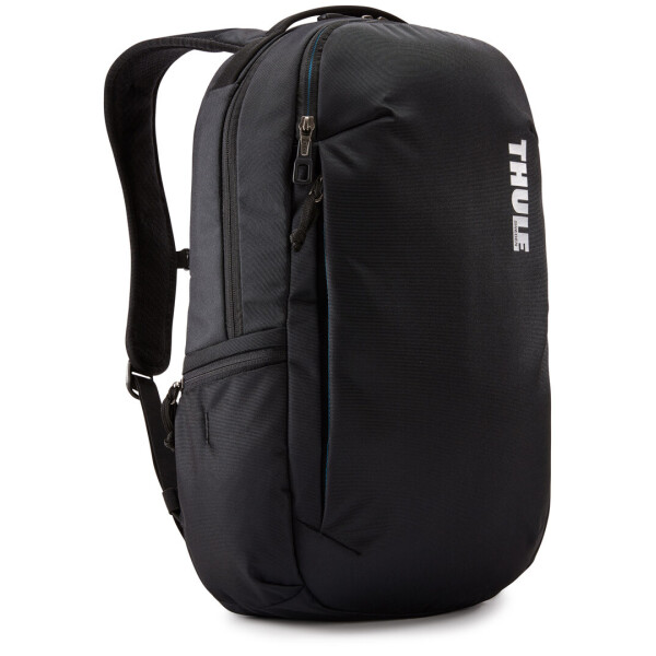 

Рюкзак Thule Subterra Backpack 23L (Black) (TH 3204052)