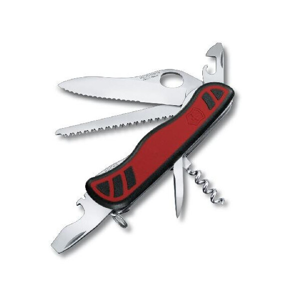 

Нож Victorinox Forester 0.8361.MWC