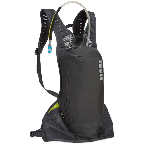 

Рюкзак-гидратор Thule Vital 6L (Obsidian) (TH 3203639)