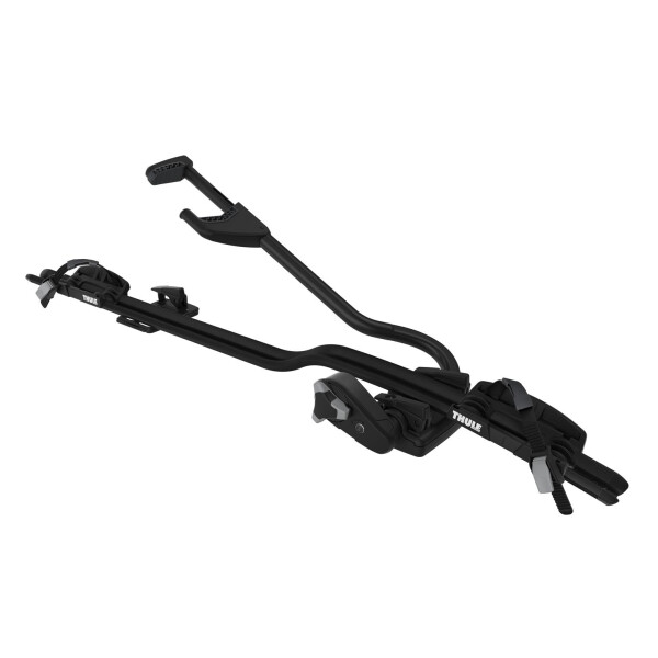 

Велокрепление на крышу Thule ProRide 598 Black (TH 598B)