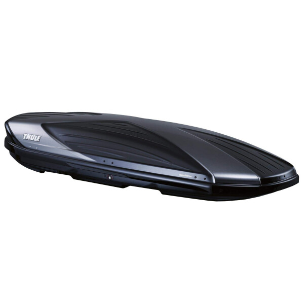 

Бокс Thule Excellence XT Black (TH 6119B)