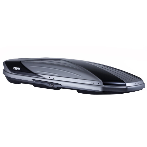 

Бокс Thule Excellence XT Titan (TH 6119T)