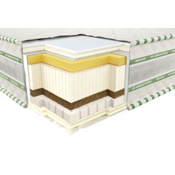 

Матрас Neolux Neoflex COMFO 140х190