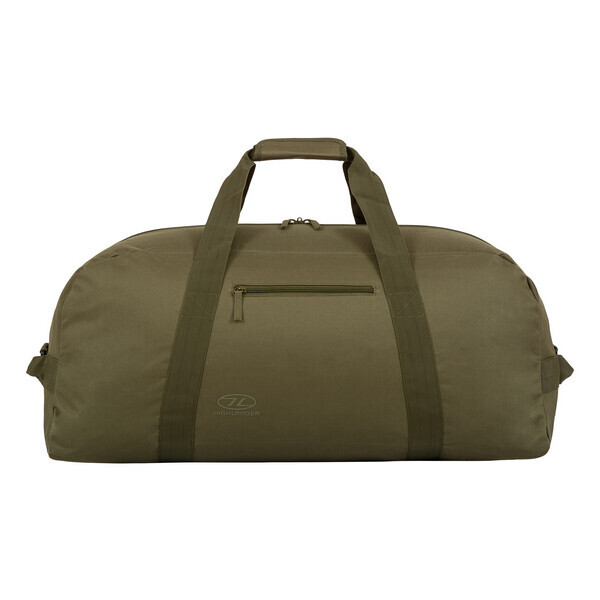

Сумка дорожная Highlander Cargo II 100 Olive Green