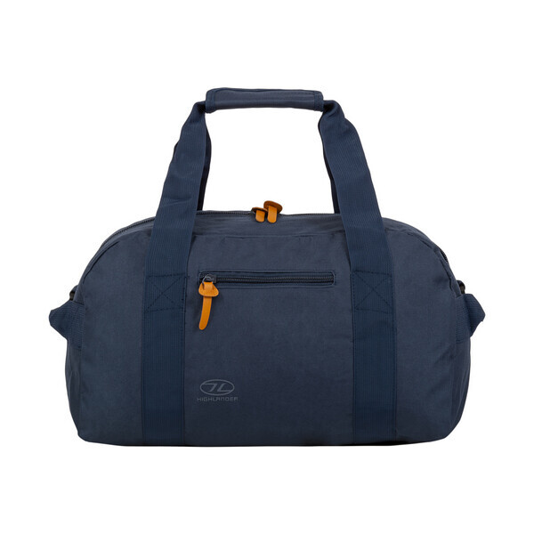 

Сумка дорожная Highlander Cargo II 30 Denim Blue