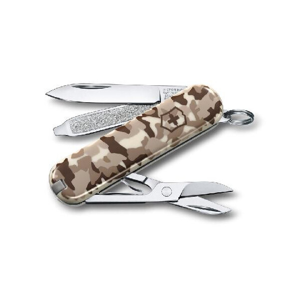

Нож Victorinox CLASSIC SD 0.6223.941
