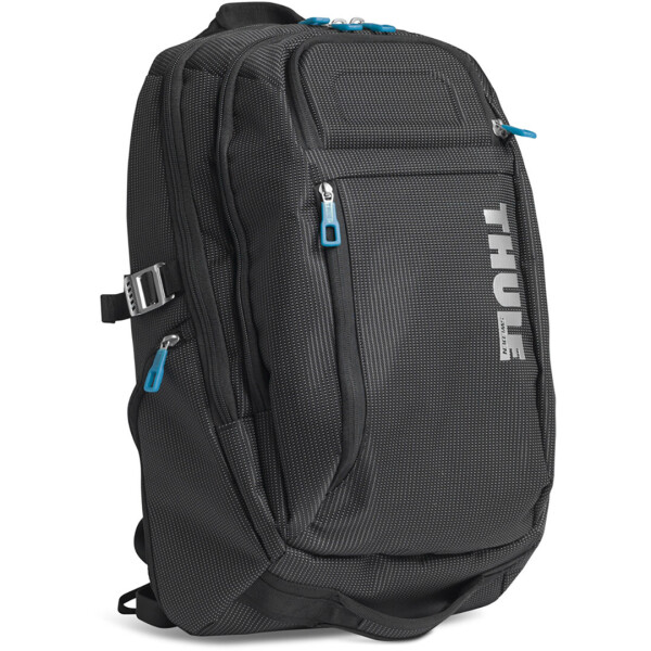 

Рюкзак Thule Crossover 21L (Black) (TH 3201751)