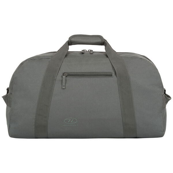 

Сумка дорожная Highlander Cargo II 45 Grey