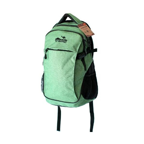 

Рюкзак Clever 25л Tramp TRP-037-green